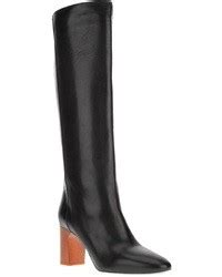 chloe knee high boots